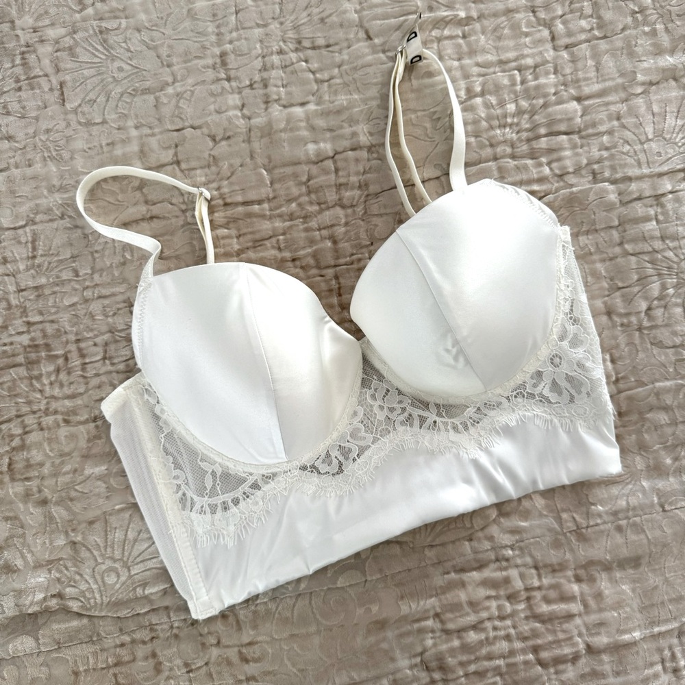 Intimissimi long line bra